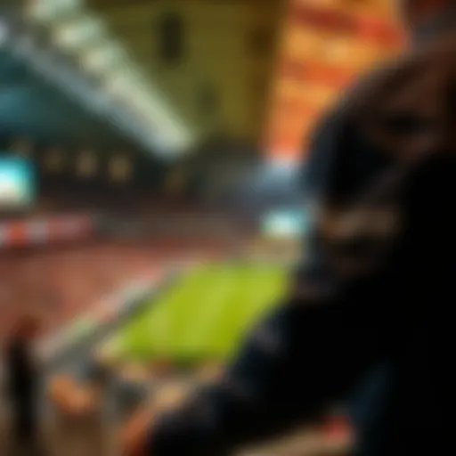 Understanding betting terminology