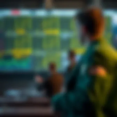 Analysis of opportunities and risks in sports trading