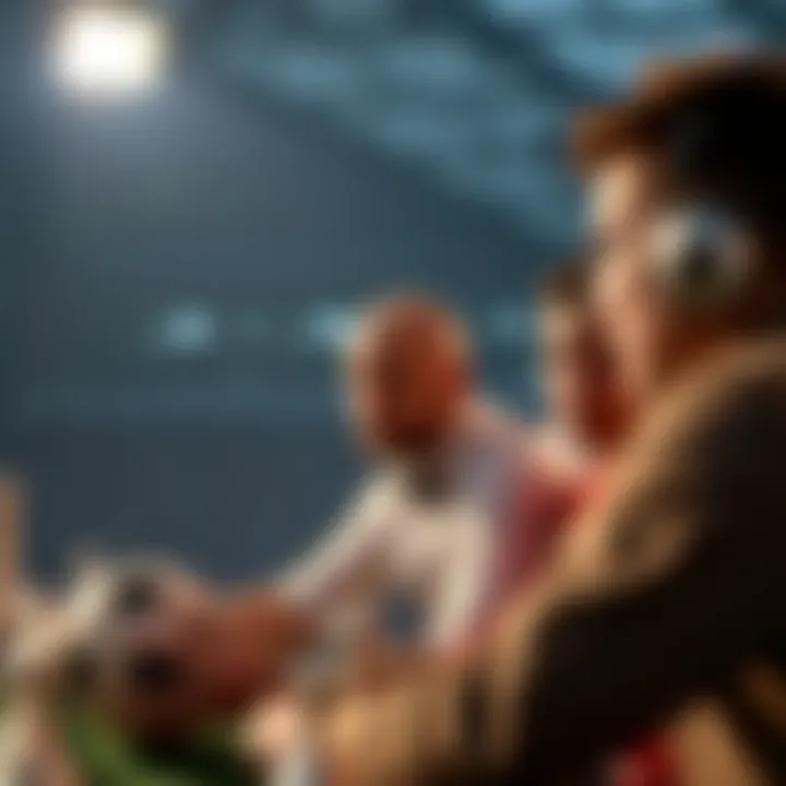 Visual guide to responsible betting strategies