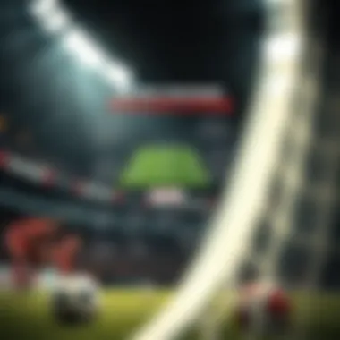 A detailed infographic illustrating betting strategies