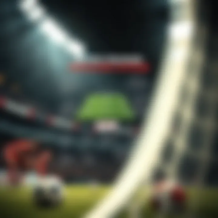 A detailed infographic illustrating betting strategies