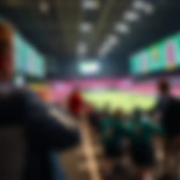 Analyzing pros and cons of various sportsbooks