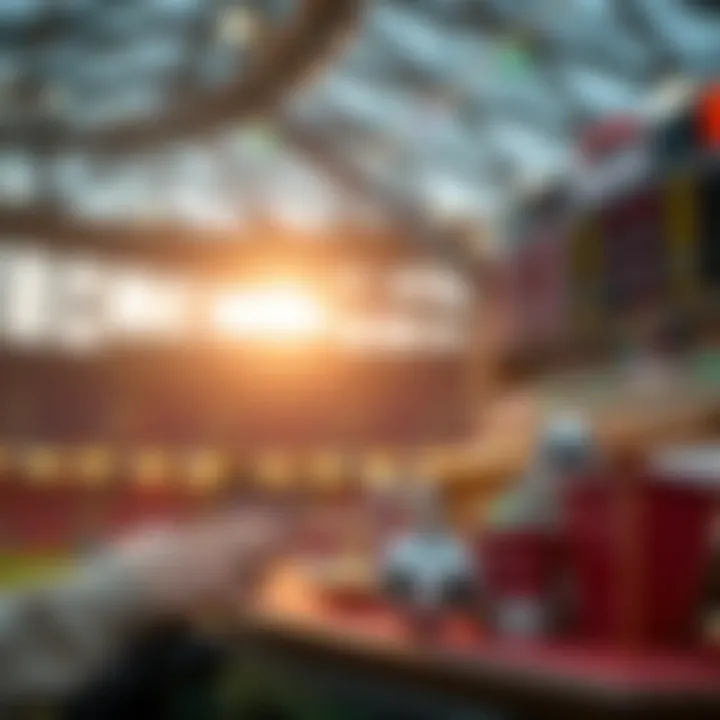 Safe and trustworthy betting environments