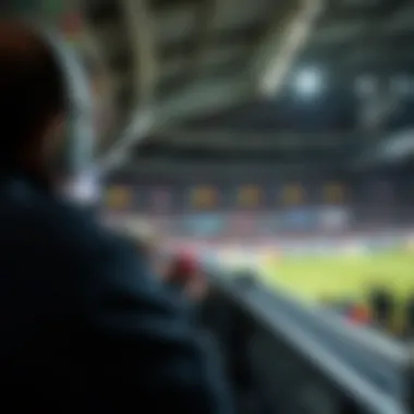 User experiences and insights on betting