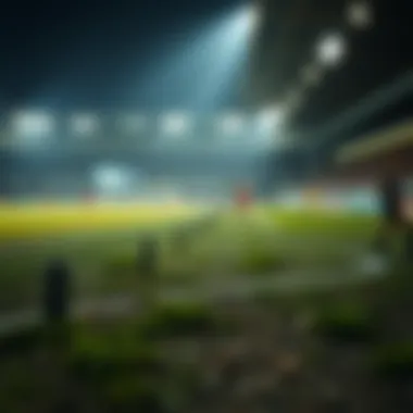 A visual representation of successful betting outcomes