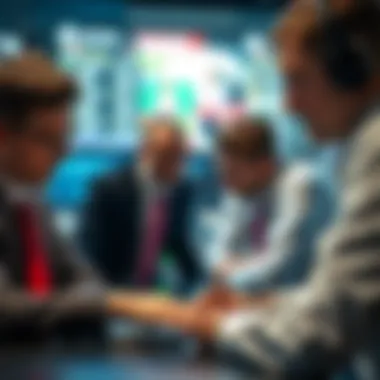 A visual representation of online betting risks