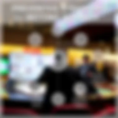 Diagram of preventive strategies for betting security