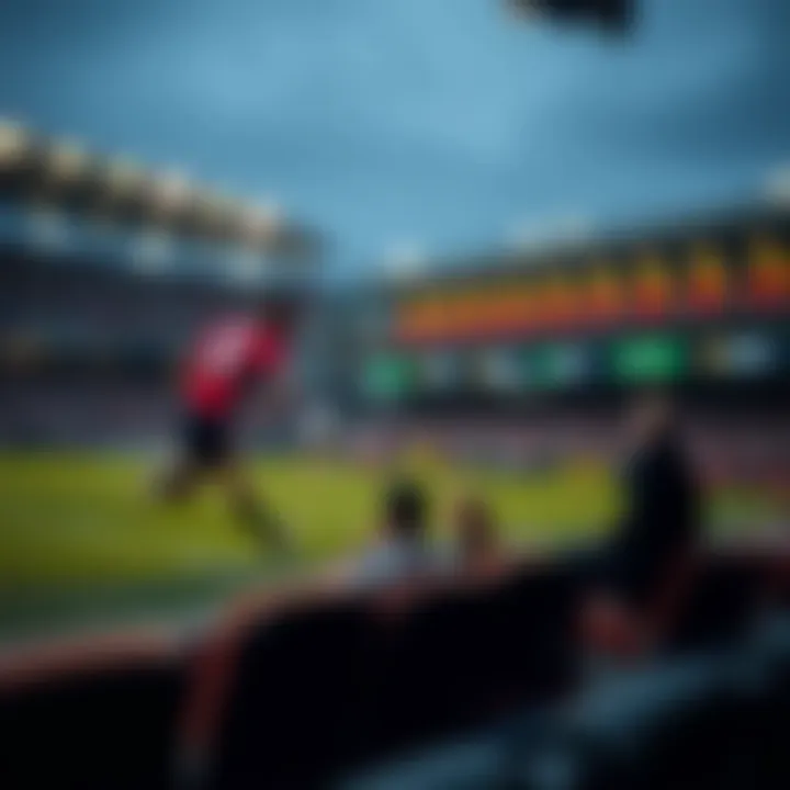 Statistical analysis of odds in betting