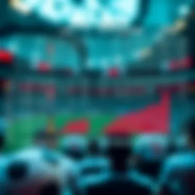 Statistical analysis chart comparing China and Hong Kong teams