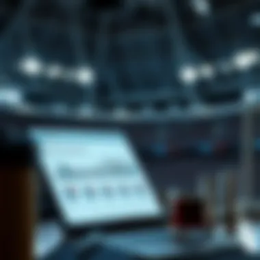 Statistical analysis in betting