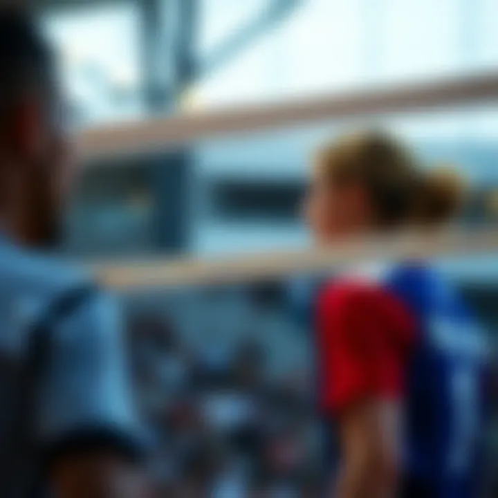 Statistical analysis in volleyball betting