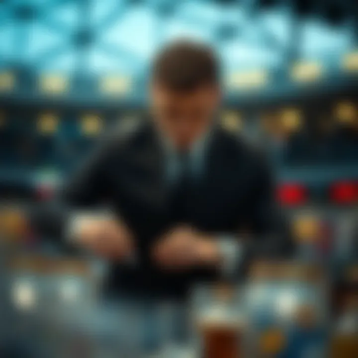 Strategic approaches to margin management