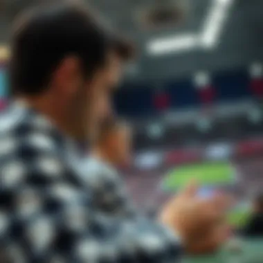 Strategic betting techniques