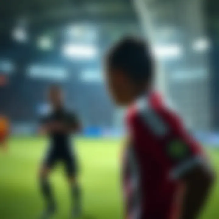 A strategic guide for advanced users of live score applications