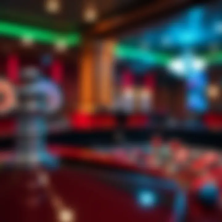 Strategic insights for enhancing your online roulette betting experience