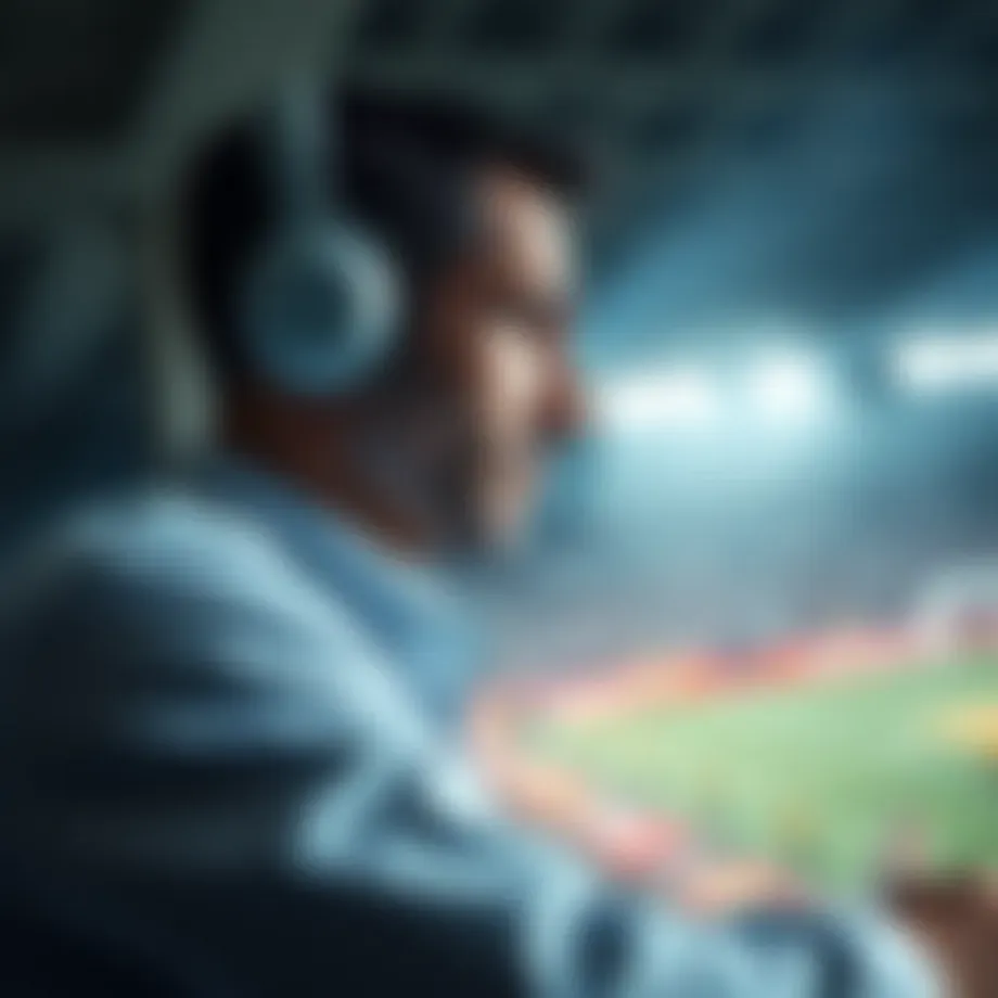 Strategic framework for betting analysis