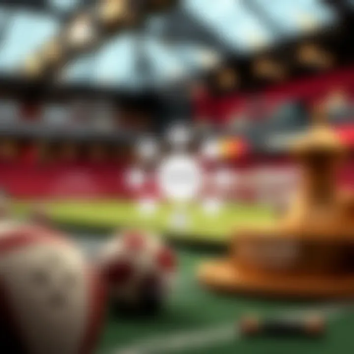 Elements of Winning Betting Strategies Diagram of successful betting strategies