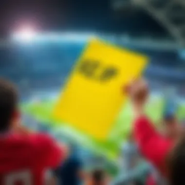 Key Tips for Successful Betting in the Premier League Visual representation of successful betting tips