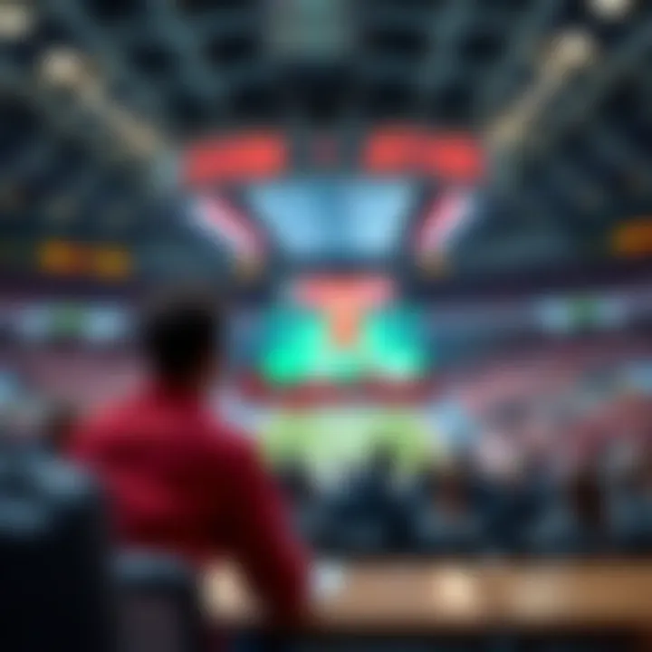 Detailed analysis of the Superbet domain structure