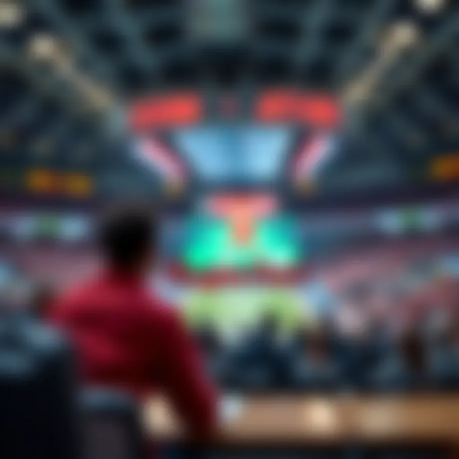 Detailed analysis of the Superbet domain structure