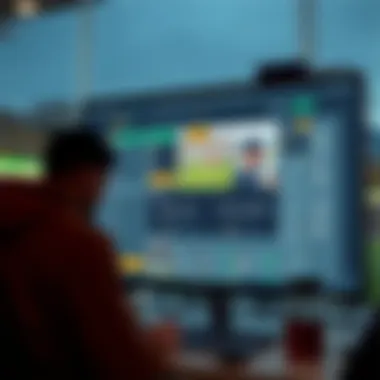 User experience interface of the Superbet portal