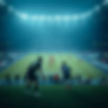 Tactical Analysis of Football Formation Tactical analysis of football formation