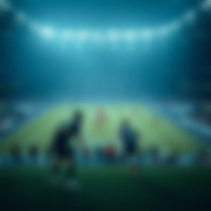 Tactical Analysis of Football Formation Tactical analysis of football formation