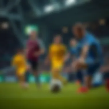 Team Performances and Current Trends