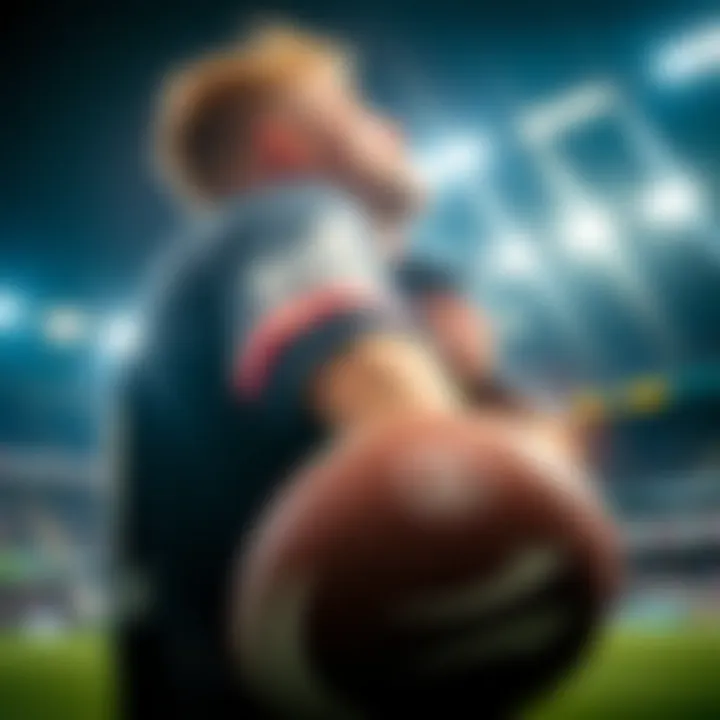 A detailed comparison of top bookmakers for Asian handicap