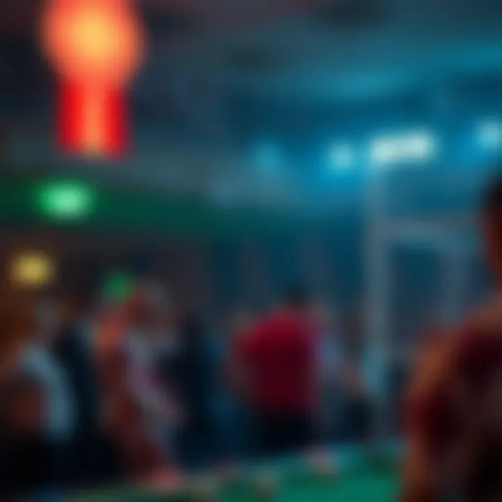 Responsible betting tips and approaches