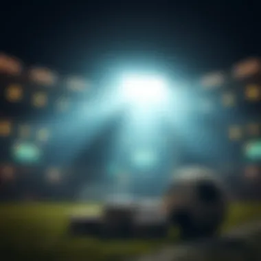 Betting strategies and statistics