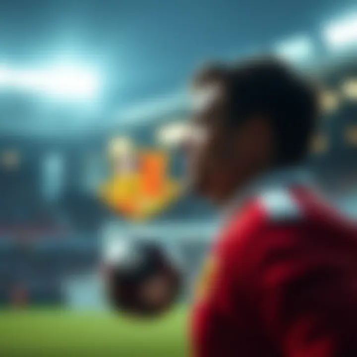 Factors influencing betting odds