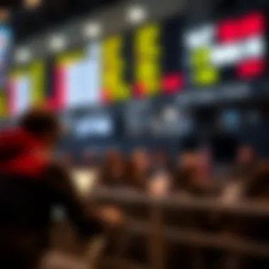 Responsible betting practices