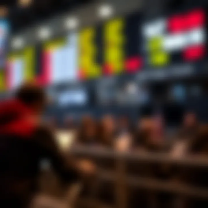 Responsible betting practices