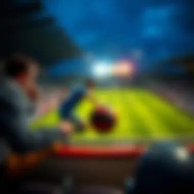 Strategic betting approaches