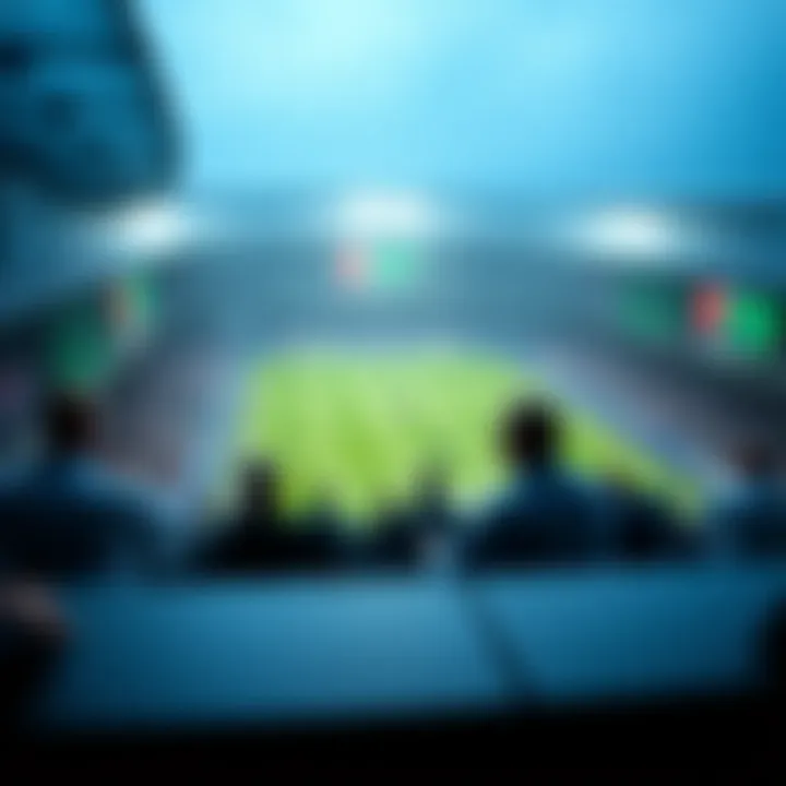 Understanding betting odds