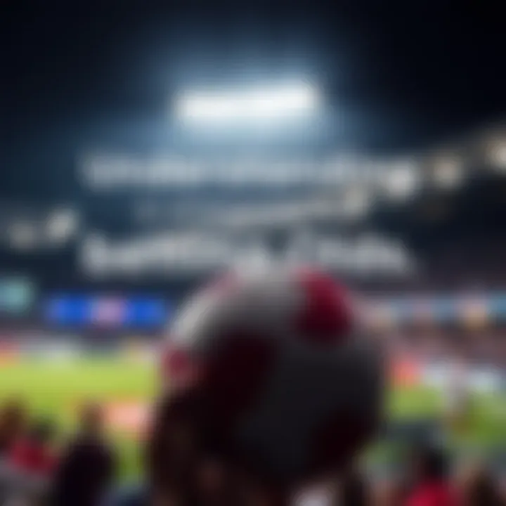 Understanding betting odds