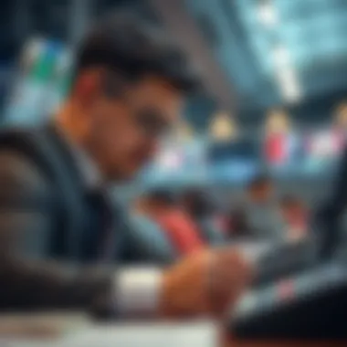 Effective betting habits