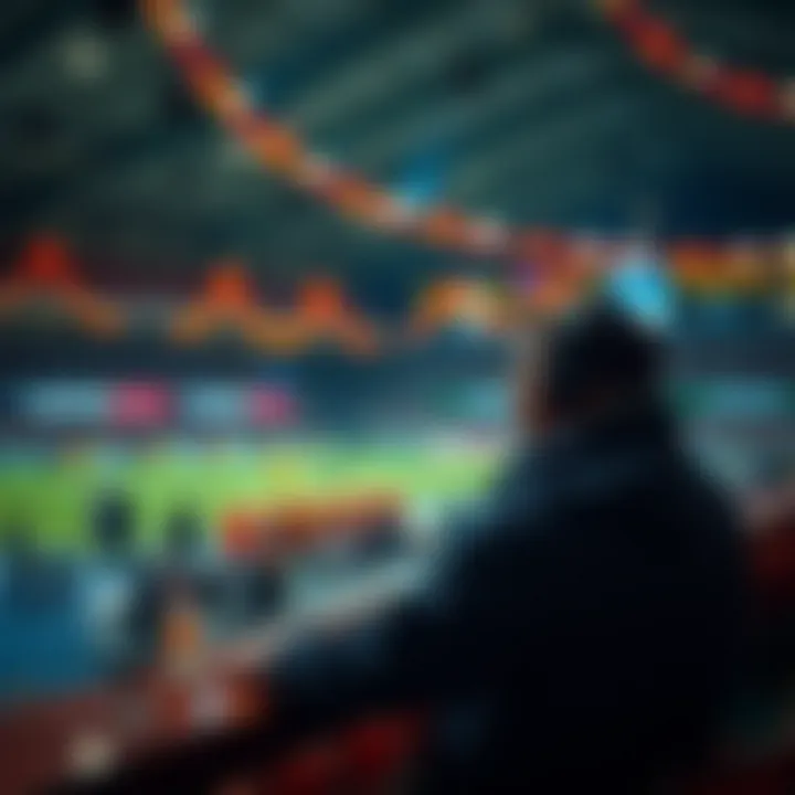 Safe betting environments