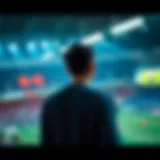 Understanding betting domains