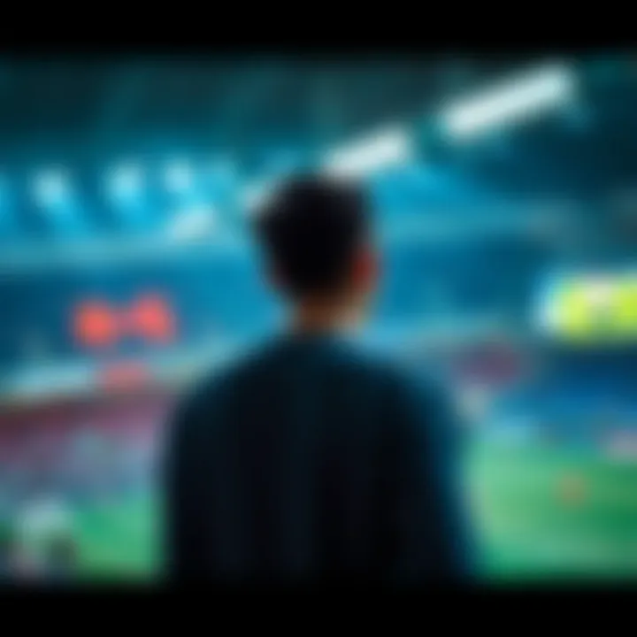 Understanding betting domains