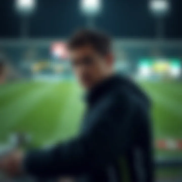 토토 놀이터의 모든 것 Summary