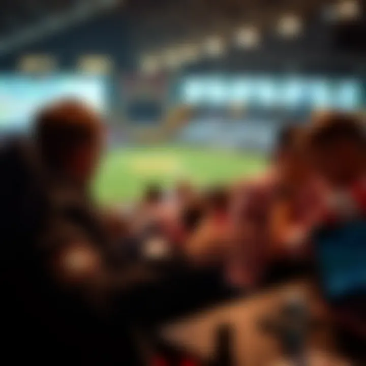 Framework for responsible betting habits