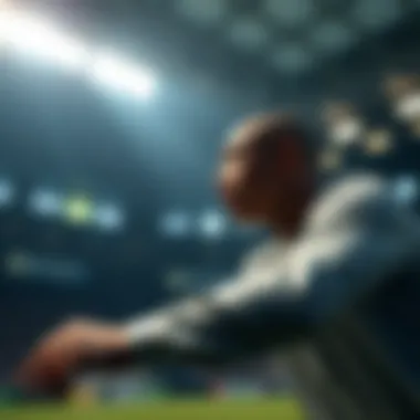 Statistical models for betting strategies