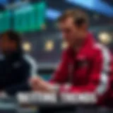 Detailed analysis of betting trends