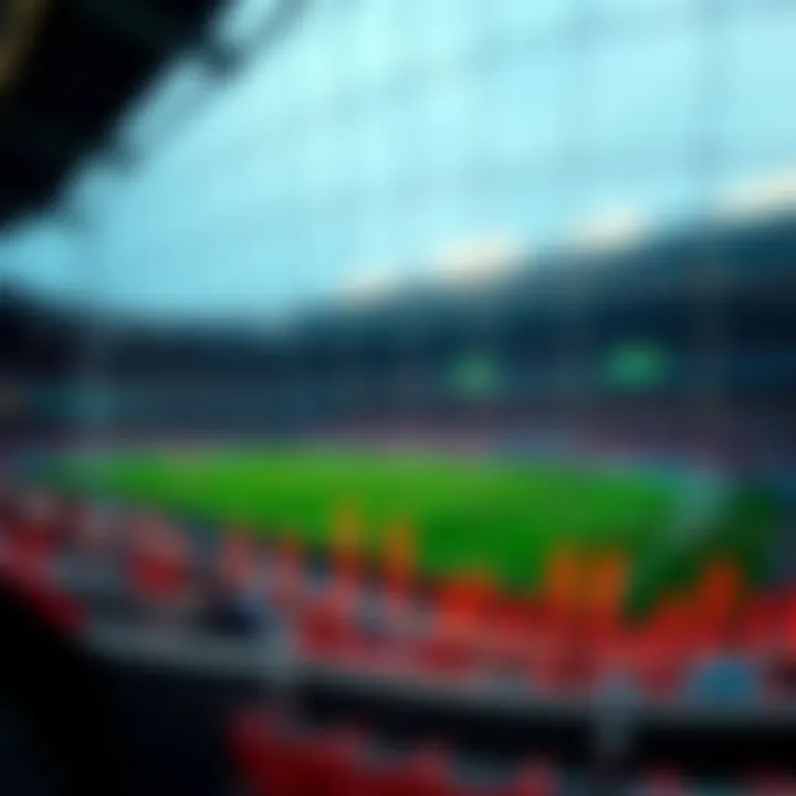 Graphical representation of betting statistics