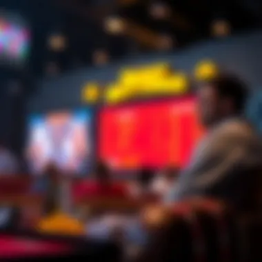 Visual guide to responsible betting