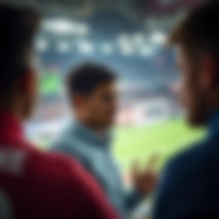 User testimonial on virtual account experience