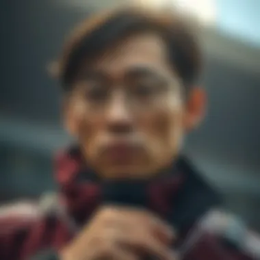 Notable 토토맨: 베팅의 세계를 탐구하다 Notable 토토맨: 베팅의 세계를 탐구하다