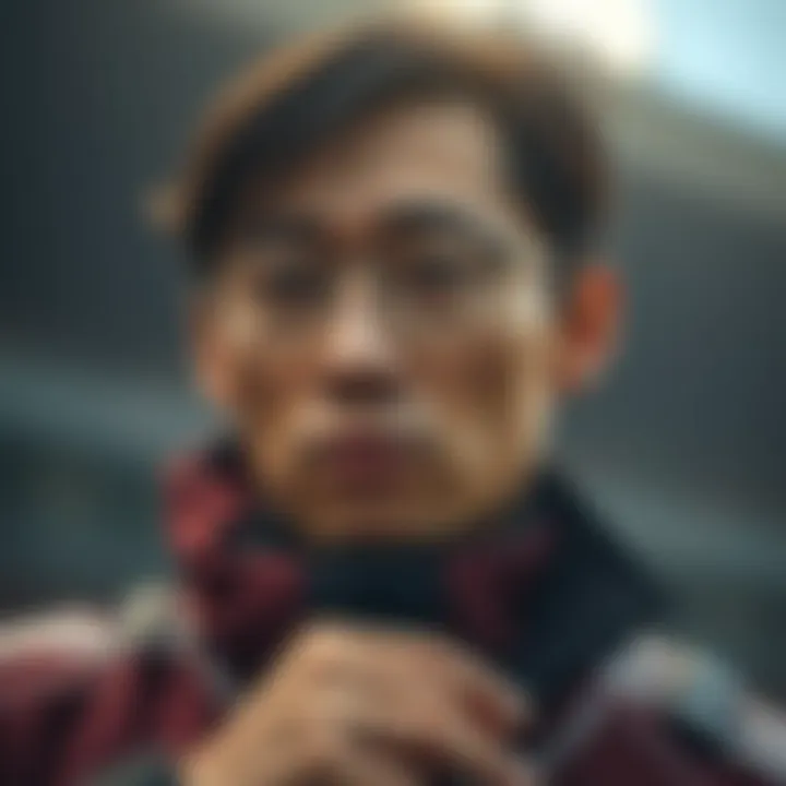 Notable 토토맨: 베팅의 세계를 탐구하다 Notable 토토맨: 베팅의 세계를 탐구하다